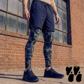 GOO GROOVE MENS Leggings