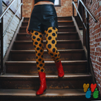 LADYBUG Leggings - SENF