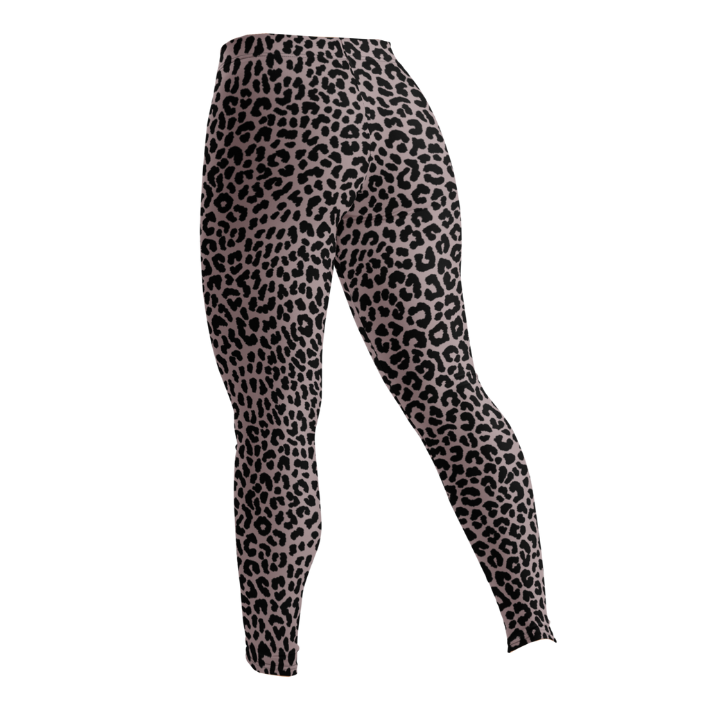 Studio-yeye-Leopard-Animal-Print-Punk-Style-Leggings-Mauve-Purple-Back