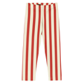Circus Circus KIDS Leggings - RED STRIPE