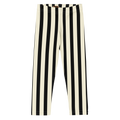 Leggings für Kinder mit Leopardenmuster