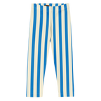 Leggings pour enfants amoureux des léopards -
