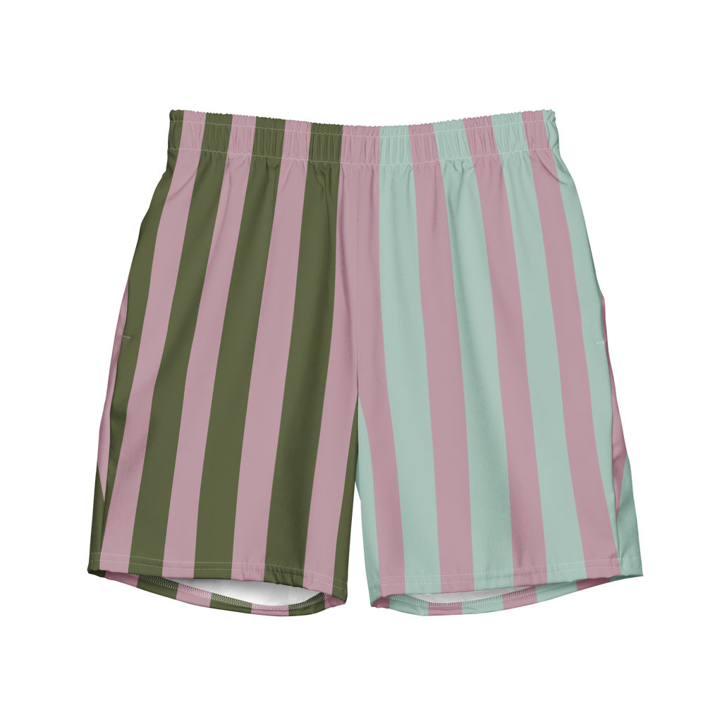 StudioYeYe-SwimTrunk-PalmSpringStripe-FlatFront