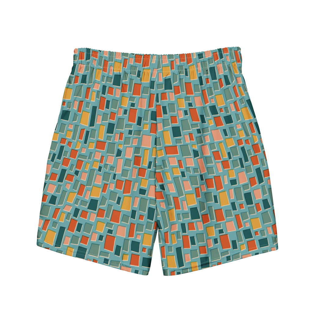 StudioYeYe-SwimTrunks-RetroMosaic