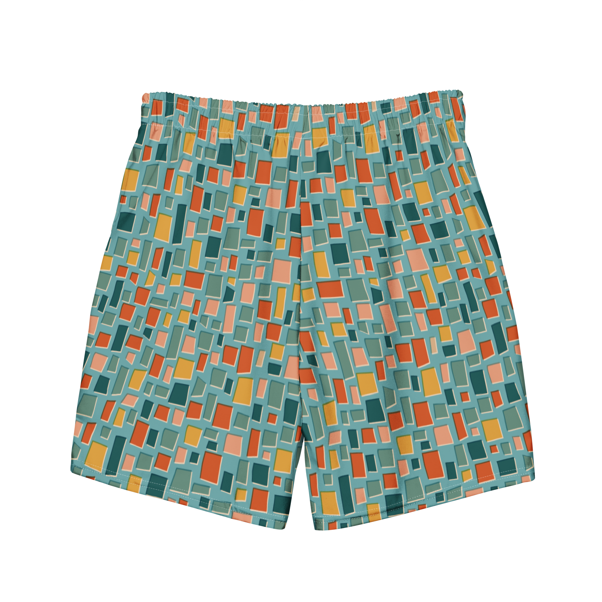 StudioYeYe-SwimTrunks-RetroMosaic