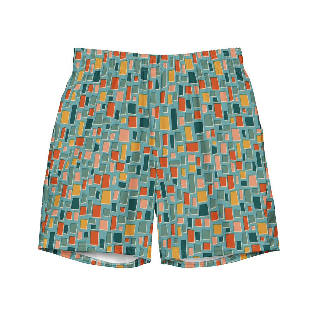 StudioYeYe-SwimTrunks-RetroMosaic