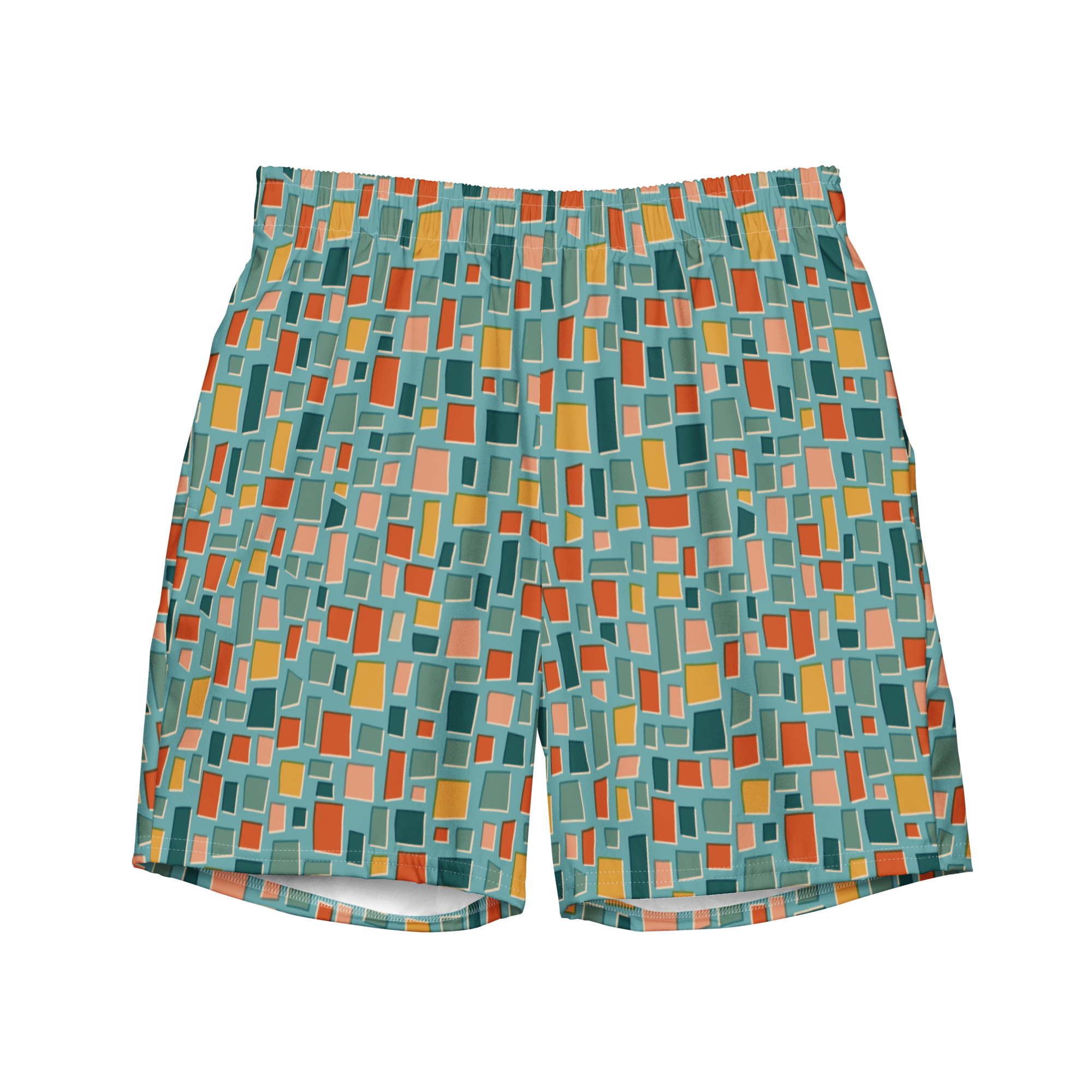 StudioYeYe-SwimTrunks-RetroMosaic