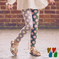 LADYBUG SPRING KIDS - POLKA DOT Leggings