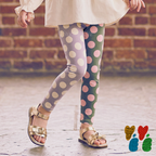 LADYBUG SPRING KIDS - POLKA DOT Leggings