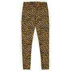 Tiger-Lover-Leggings-Mustard_Yellow-flat-front-look
