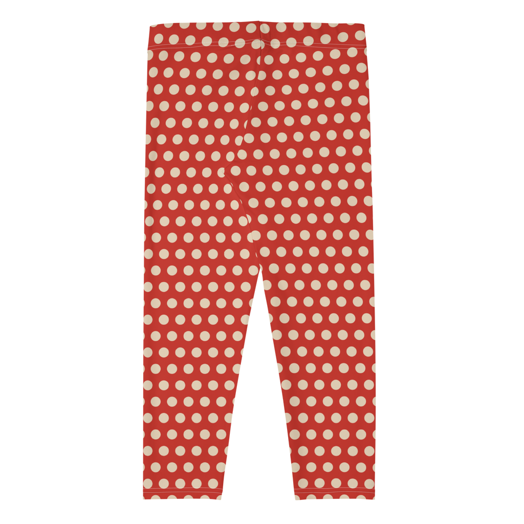 HARLEQUIN DIAMOND Leggings - OLIVGRÜN