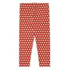 HARLEQUIN DIAMOND Leggings - OLIVGRÜN