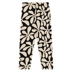 VINTAGE MAUI KIDS Leggings - WHITE