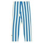 Leggings pour enfants amoureux des léopards -