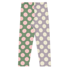 LADYBUG SPRING KIDS - POLKA DOT Leggings