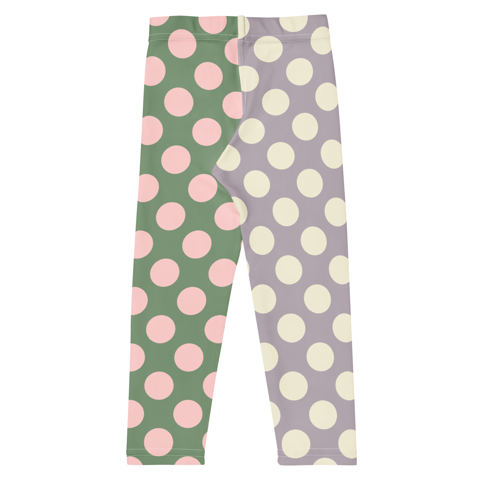 LADYBUG SPRING KIDS - POLKA DOT Leggings