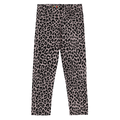 Leggings pour enfants amoureux des léopards -