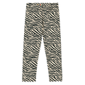 TIGER LOVER KIDS Leggings - WHITE