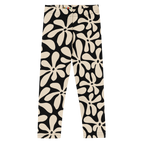 VINTAGE MAUI KIDS Leggings - WHITE