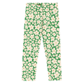 Leggings für Kinder mit Leopardenmuster