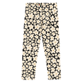 Sunny Bloom KIDS Leggings - BLACK