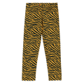 TIGER LOVER KIDS Leggings - YELLOW