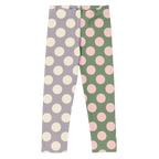 LADYBUG SPRING KIDS - POLKA DOT Leggings