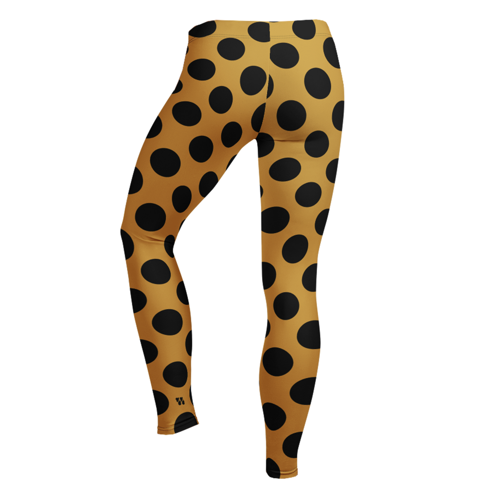 LADYBUG Leggings - SENF