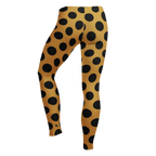 LADYBUG Leggings - SENF