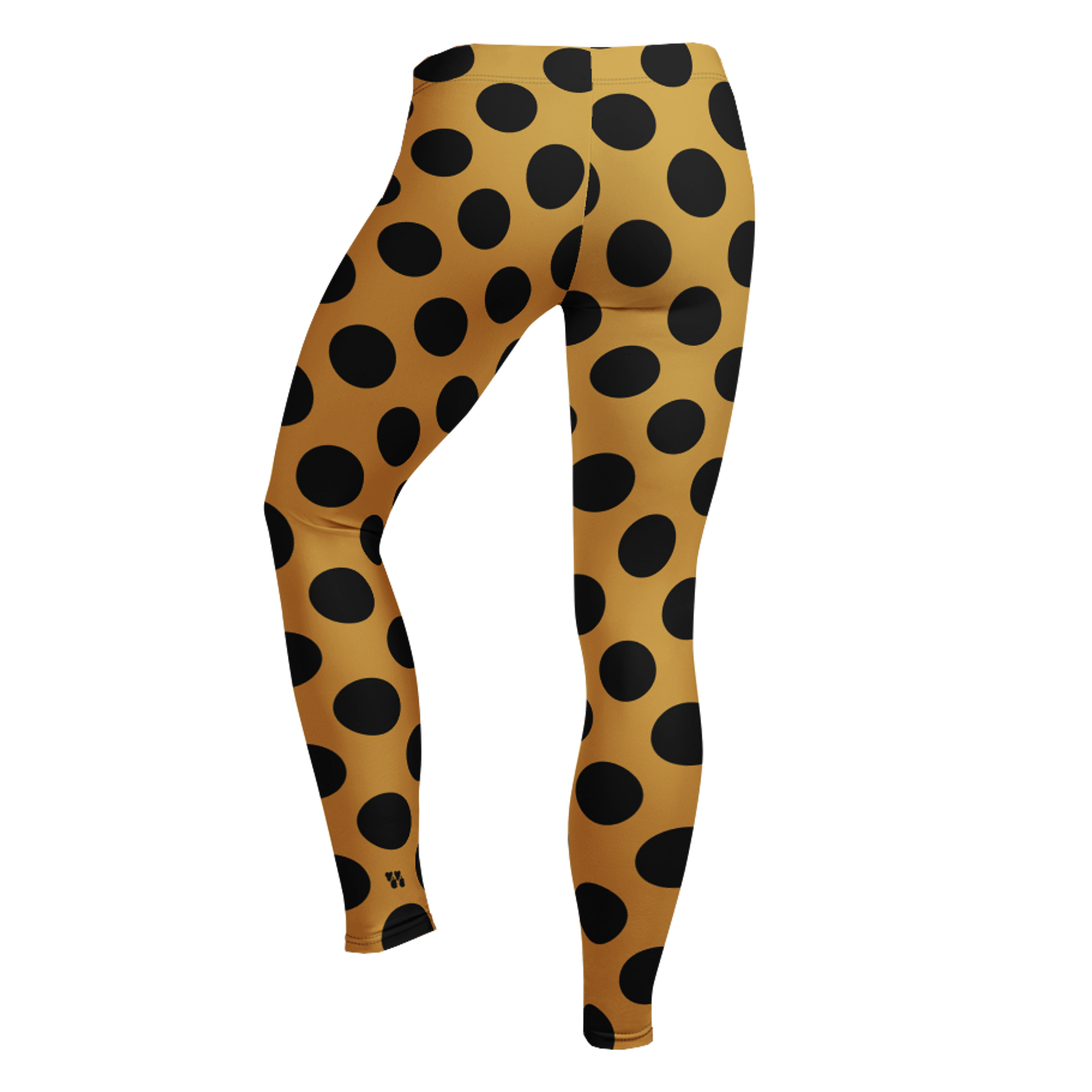 LADYBUG Leggings - SENF