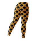 LADYBUG Leggings - SENF