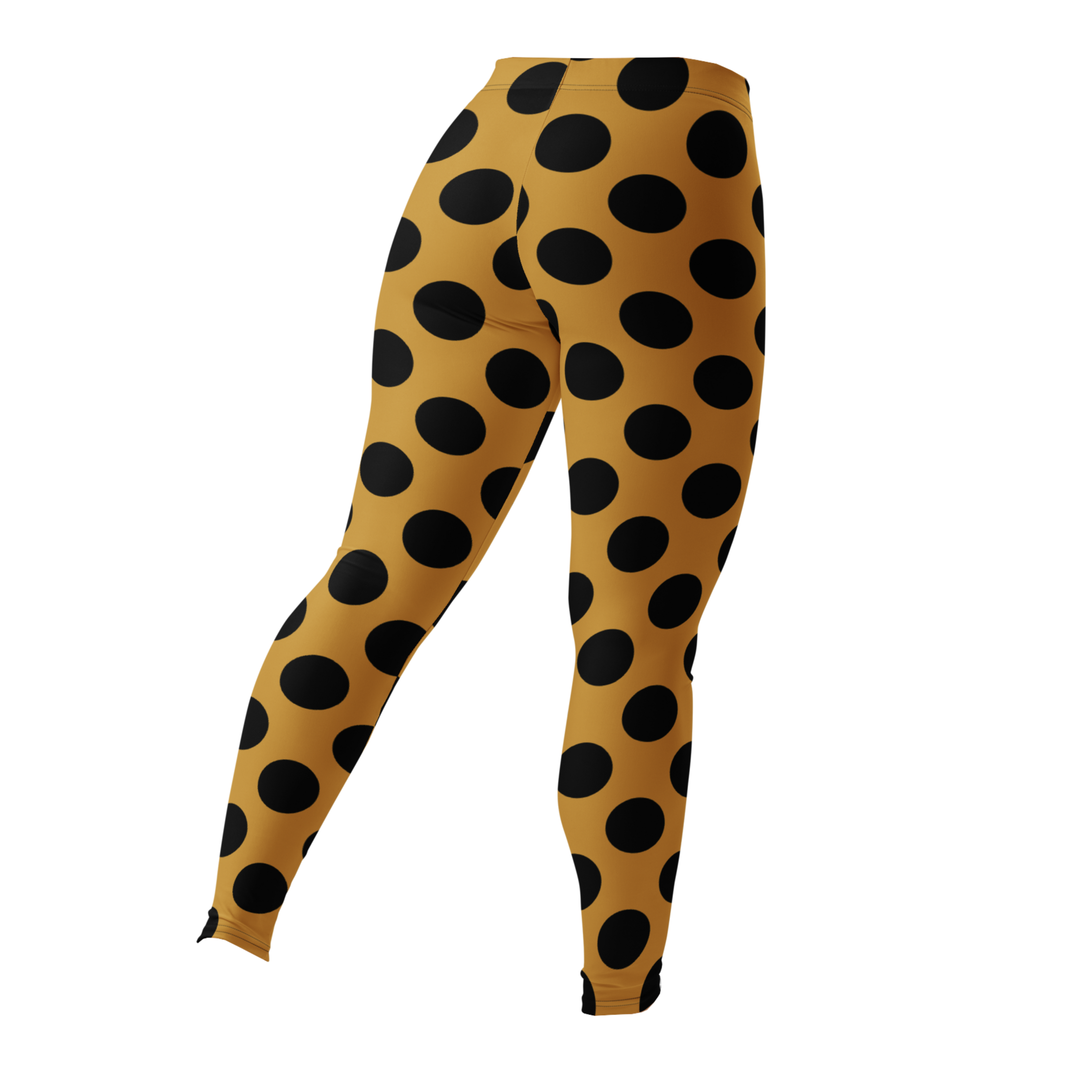 LADYBUG Leggings - SENF
