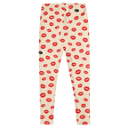 KISS Leggings - CREME 