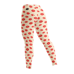 KISS Leggings - CREME 
