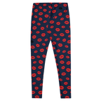 KISS KISS Leggings - NAVY