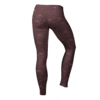 Leggings mit Liebesschleifen 