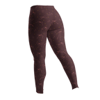 Leggings mit Liebesschleifen 