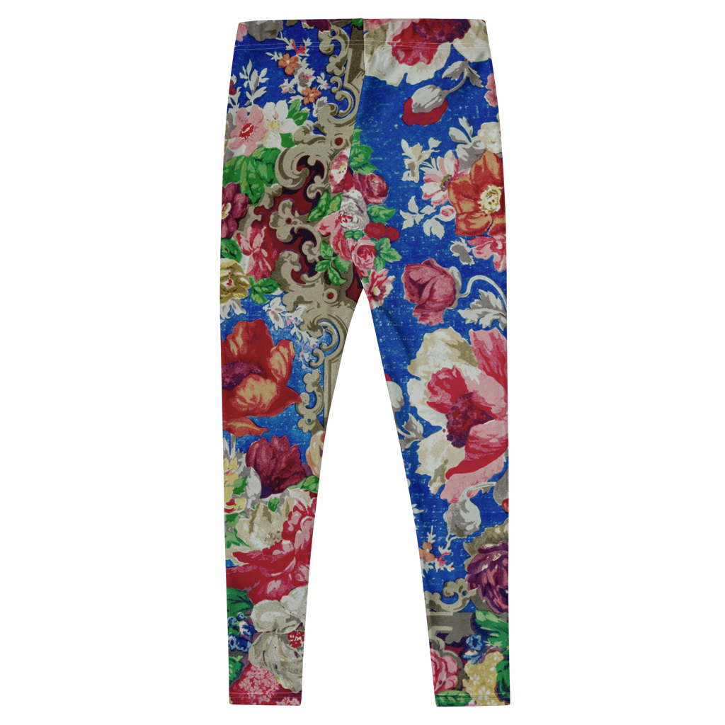 KISS Leggings - Marineblau 