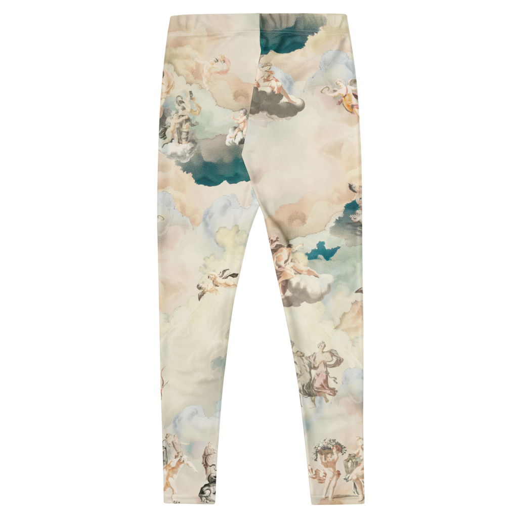 RENAISSANCE ANGEL CLOUD Leggings