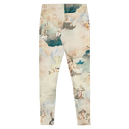 RENAISSANCE ANGEL CLOUD Leggings