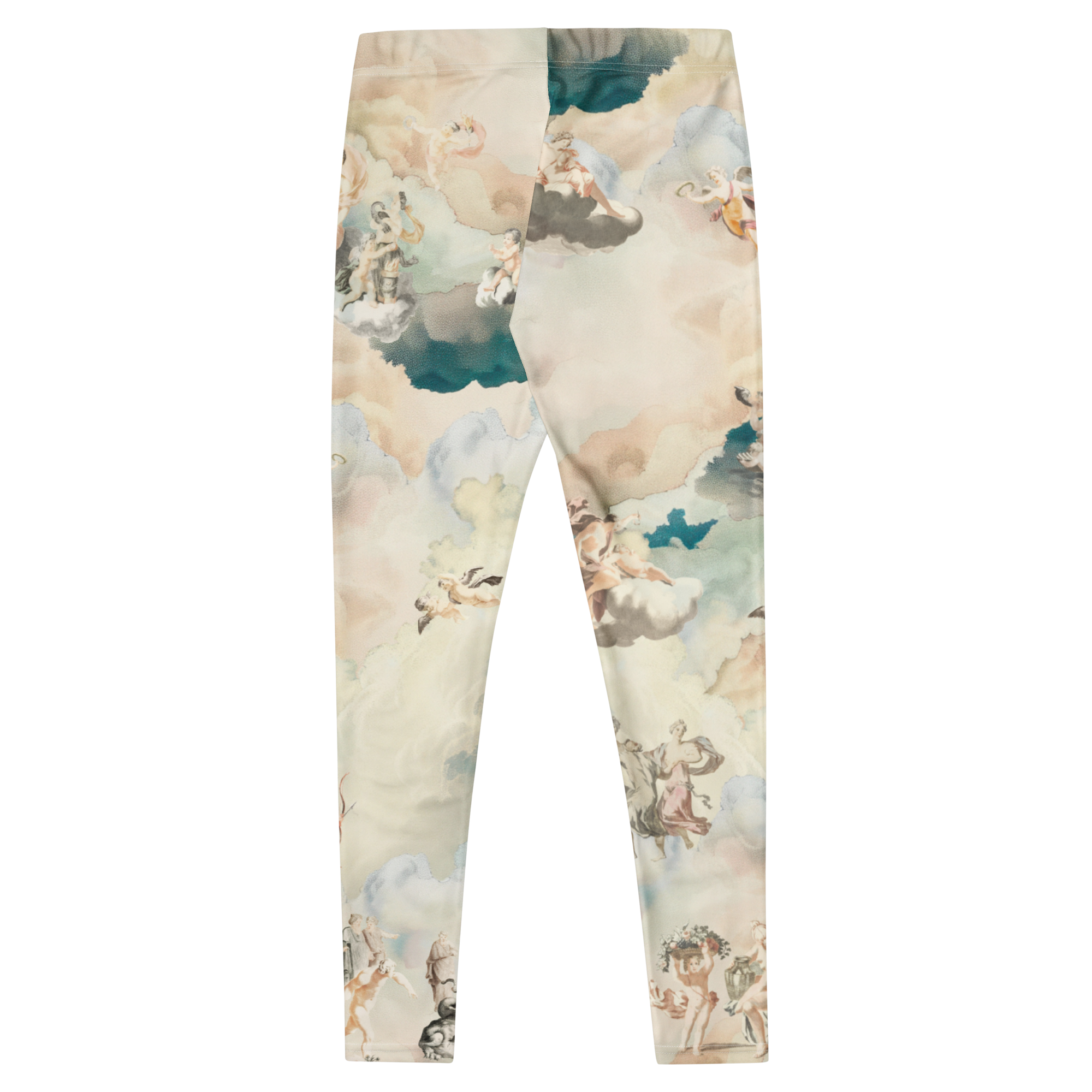 RENAISSANCE ANGEL CLOUD Leggings
