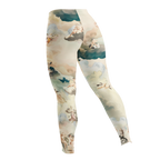 RENAISSANCE ANGEL CLOUD Leggings