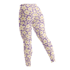 KISS Leggings - Marineblau 