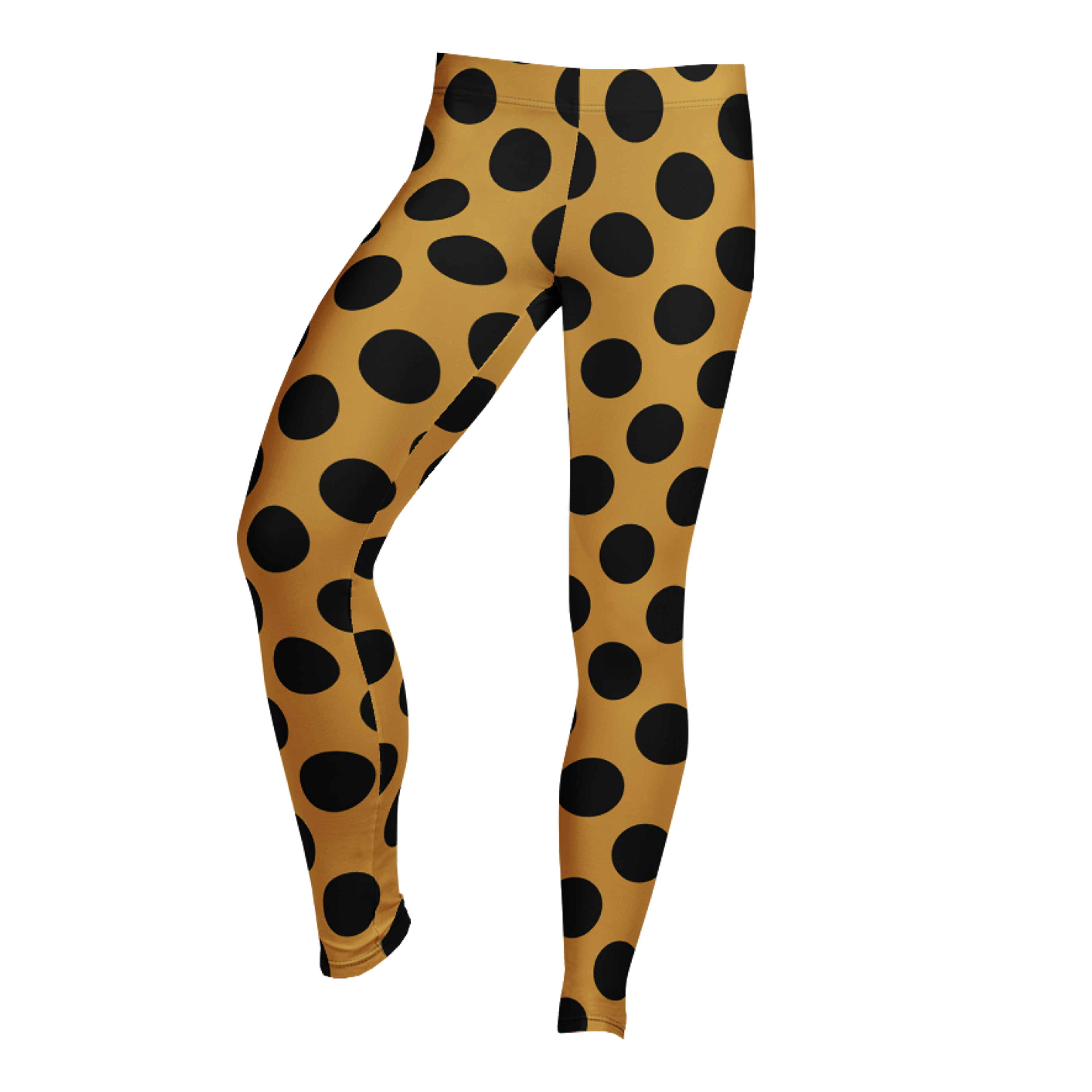 LADYBUG Leggings - SENF