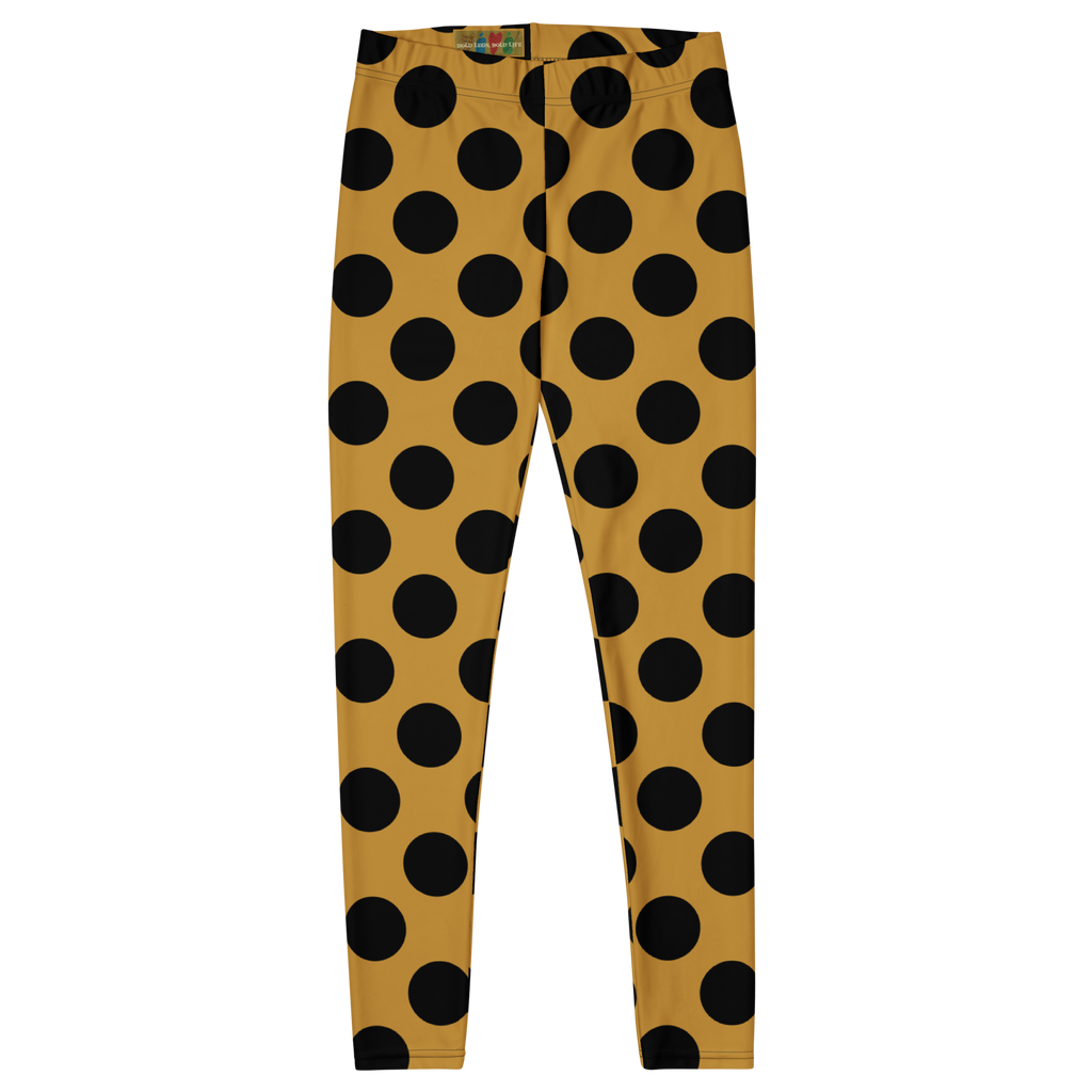 LADYBUG Leggings - SENF