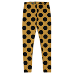LADYBUG Leggings - SENF
