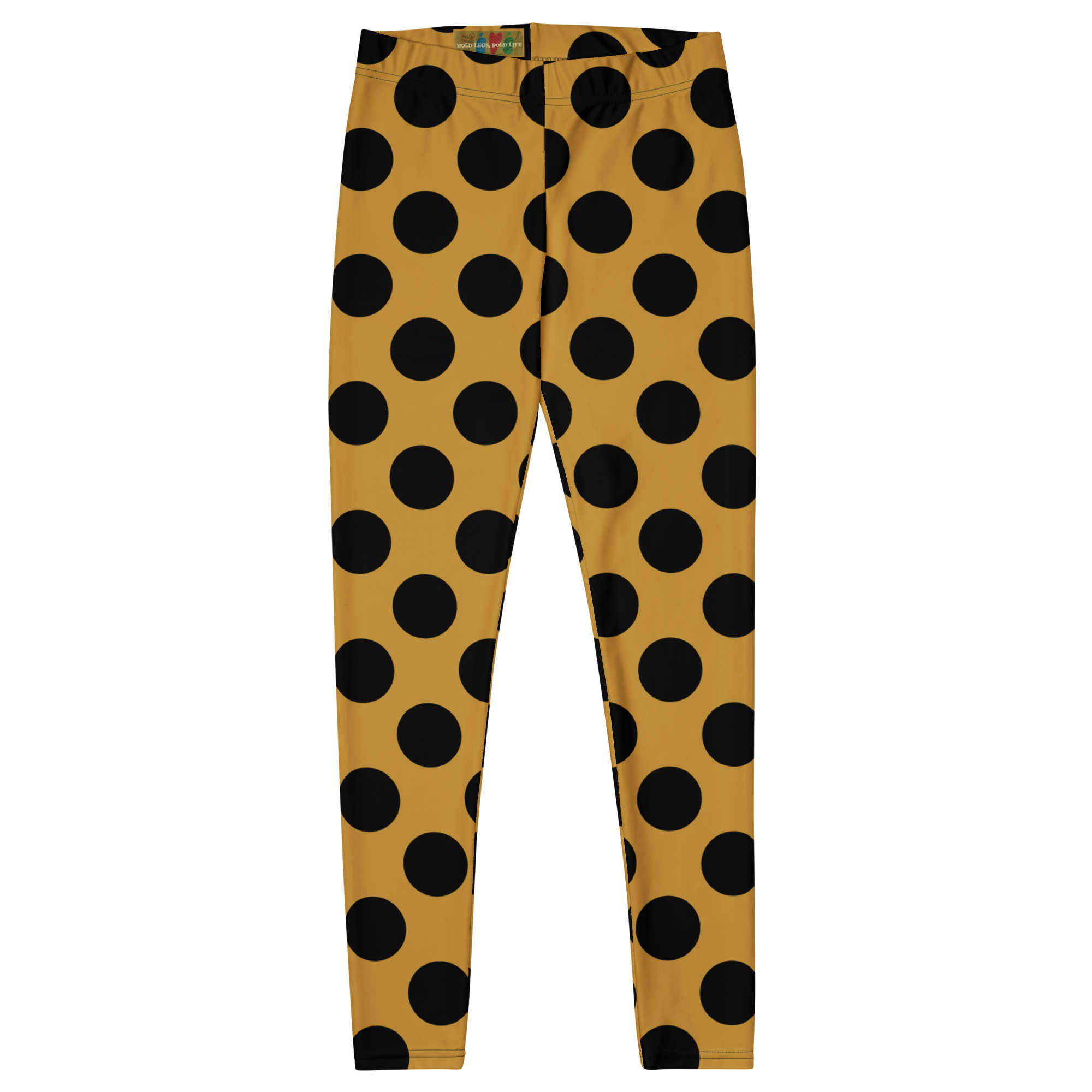 LADYBUG Leggings - SENF