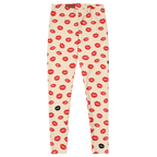 KISS Leggings - CREME 