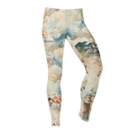 RENAISSANCE ANGEL CLOUD Leggings