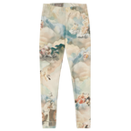 RENAISSANCE ANGEL CLOUD Leggings
